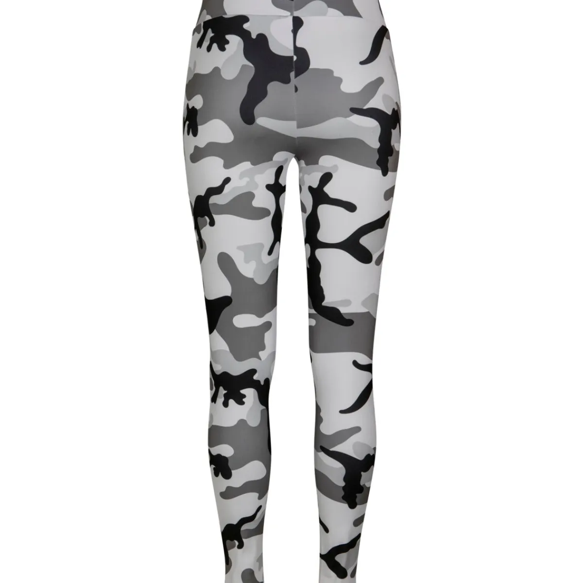 Hot Camo Tech Mesh - Leggingsit, snow camo Urban Wear Katukamaa|Camot