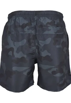Outlet Camo - Uimashortsit, darkcamo Sport|Uimahousut