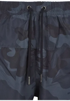 Outlet Camo - Uimashortsit, darkcamo Sport|Uimahousut