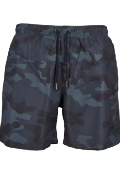 Outlet Camo - Uimashortsit, darkcamo Sport|Uimahousut