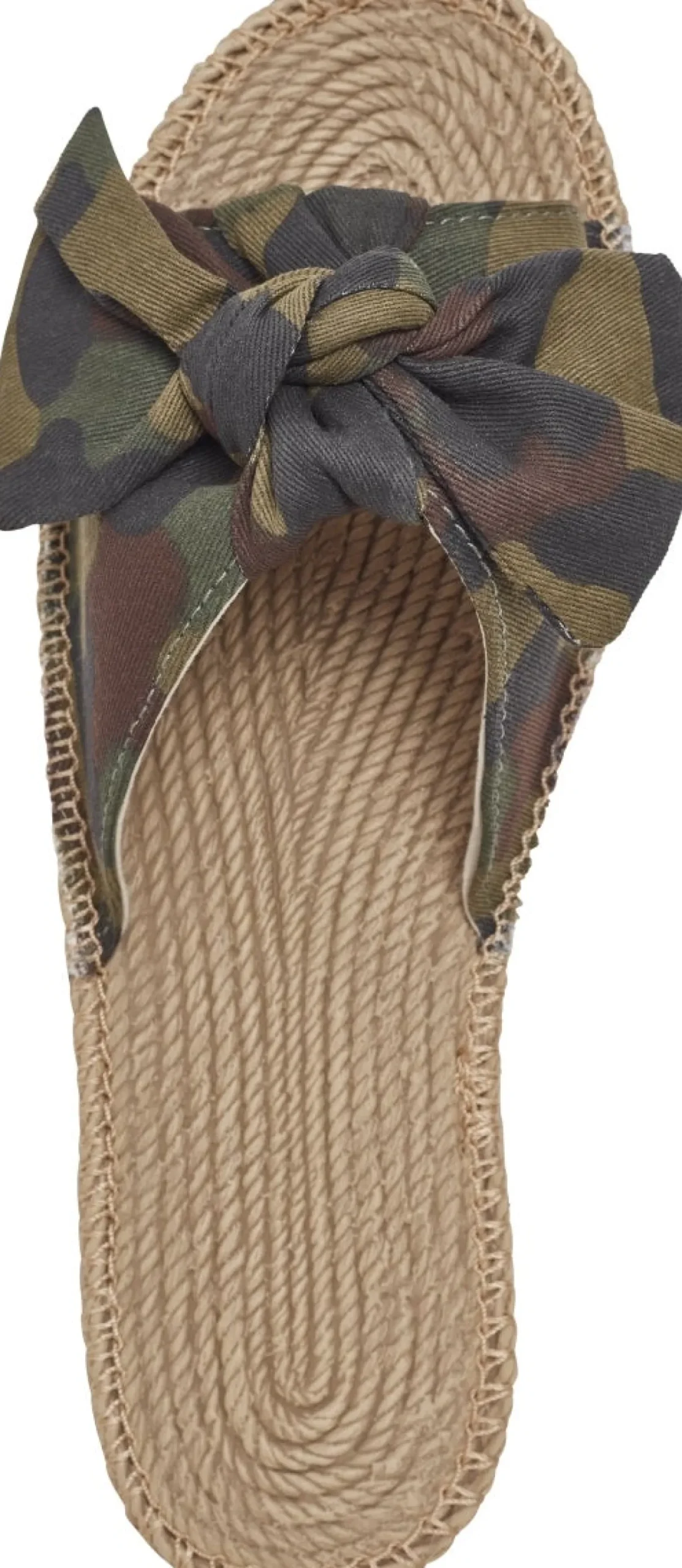New Canvas Mule - sandaalit, woodcamo Urban Wear Katukamaa|Pinup-Kamaa