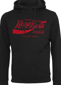 New Coca Cola RUS - Huppari Urban Wear Katukamaa|Sport