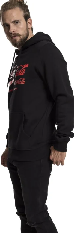 New Coca Cola RUS - Huppari Urban Wear Katukamaa|Sport