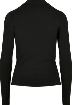 Online Cut-Out Turtleneck - Pitkähihainen paita Pitkähihaiset|Urban Wear Katukamaa