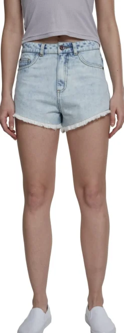Clearance Denim - Hotpantsit, sininen Shortsit
