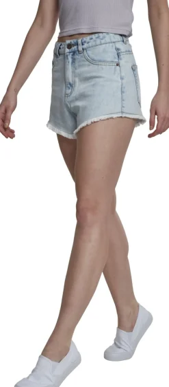 Clearance Denim - Hotpantsit, sininen Shortsit