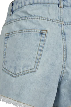 Clearance Denim - Hotpantsit, sininen Shortsit