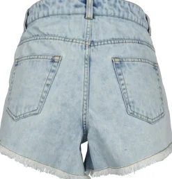 Clearance Denim - Hotpantsit, sininen Shortsit
