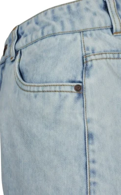 Clearance Denim - Hotpantsit, sininen Shortsit