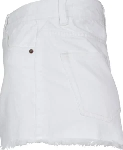 Best Denim - Hotpantsit, valkoinen Shortsit