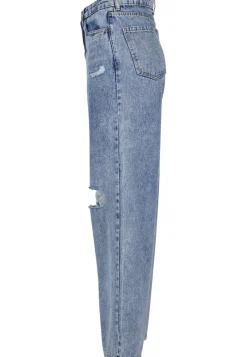 Sale Distressed 90's Wide Leg - Farkut Urban Wear Katukamaa|Muut Housut