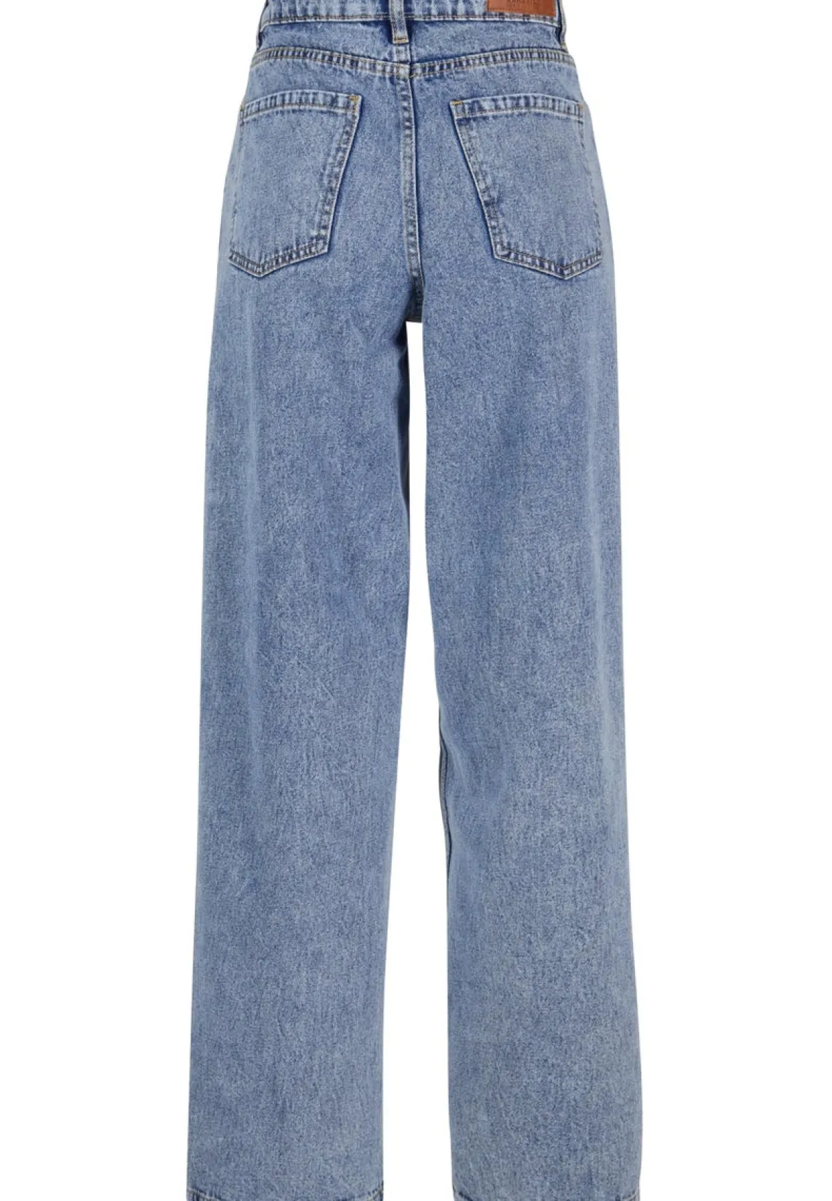 Sale Distressed 90's Wide Leg - Farkut Urban Wear Katukamaa|Muut Housut