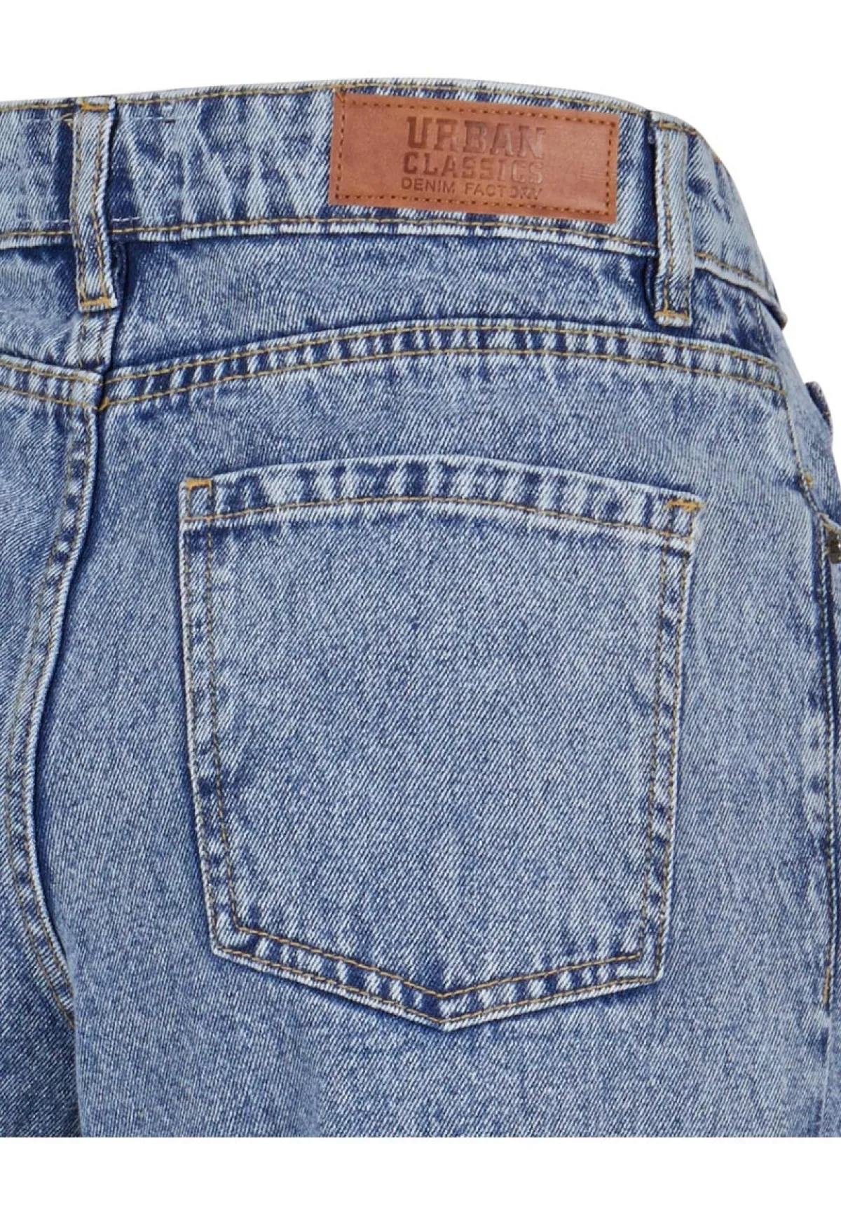 Sale Distressed 90's Wide Leg - Farkut Urban Wear Katukamaa|Muut Housut