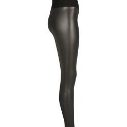 Sale Faux Leather High Waist- legginsit Leggingsit|Urban Wear Katukamaa