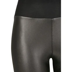 Sale Faux Leather High Waist- legginsit Leggingsit|Urban Wear Katukamaa