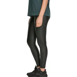 Sale Faux Leather High Waist- legginsit Leggingsit|Urban Wear Katukamaa