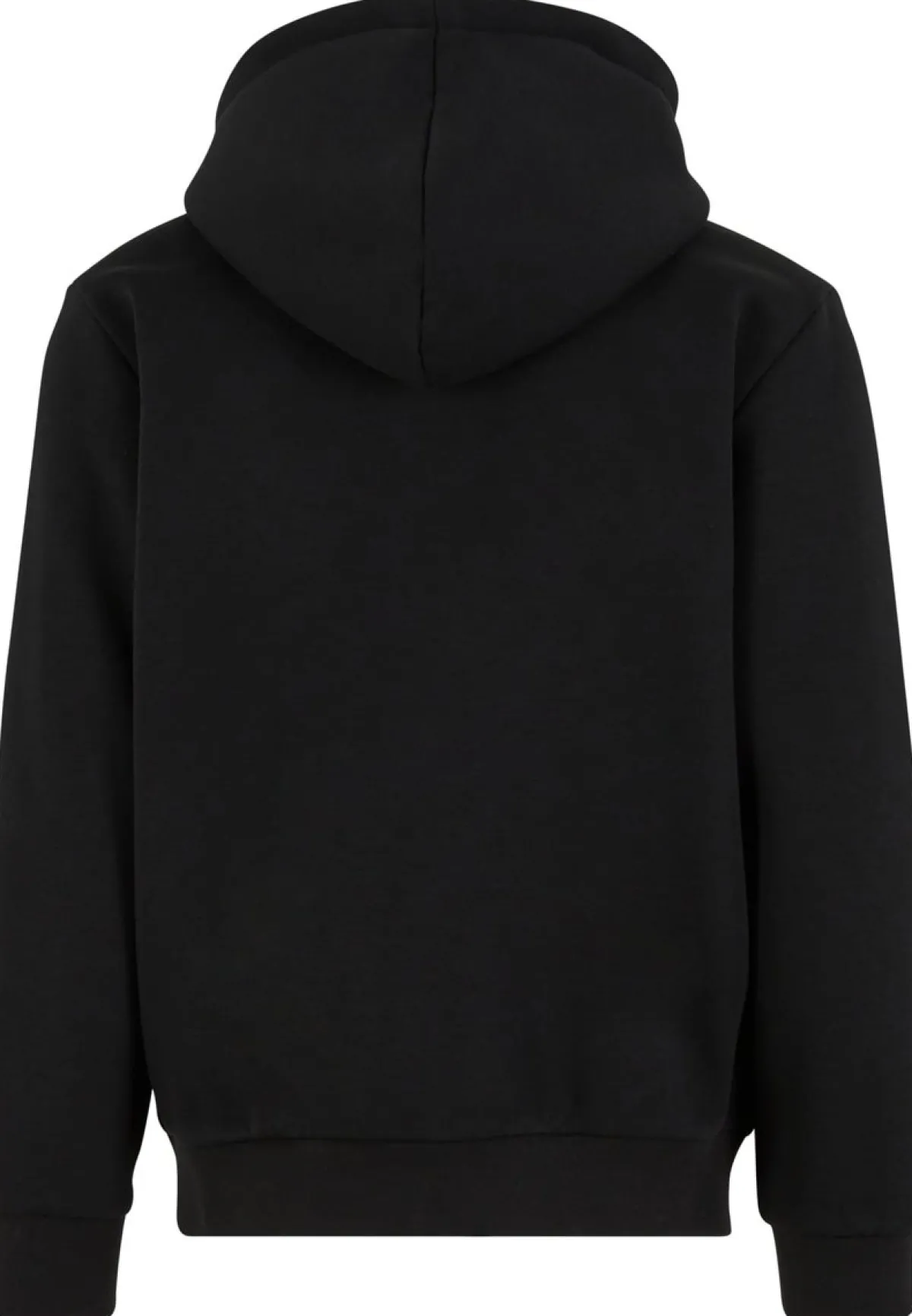 Discount Fluffy Fleece Hoodjacket - Huppari Urban Wear Katukamaa|Hupparit