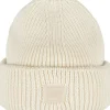 Clearance Knitted Wool - Pipo, white sand Urban Wear Katukamaa|Pipot & Hatut