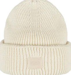 Clearance Knitted Wool - Pipo, white sand Urban Wear Katukamaa|Pipot & Hatut