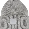 Clearance Knitted Wool - Pipo, harmaa Urban Wear Katukamaa|Pipot & Hatut