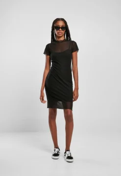 Outlet Ladies Mesh Double Layer - mekko Mekot|Urban Wear Katukamaa