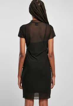 Outlet Ladies Mesh Double Layer - mekko Mekot|Urban Wear Katukamaa