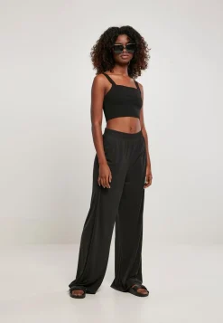 Discount Ladies Modal Wide Leg - housut Urban Wear Katukamaa|Muut Housut
