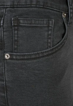 Ladies Organic Stretch Denim 5 Pocket - shortsit Urban Wear Katukamaa|Shortsit