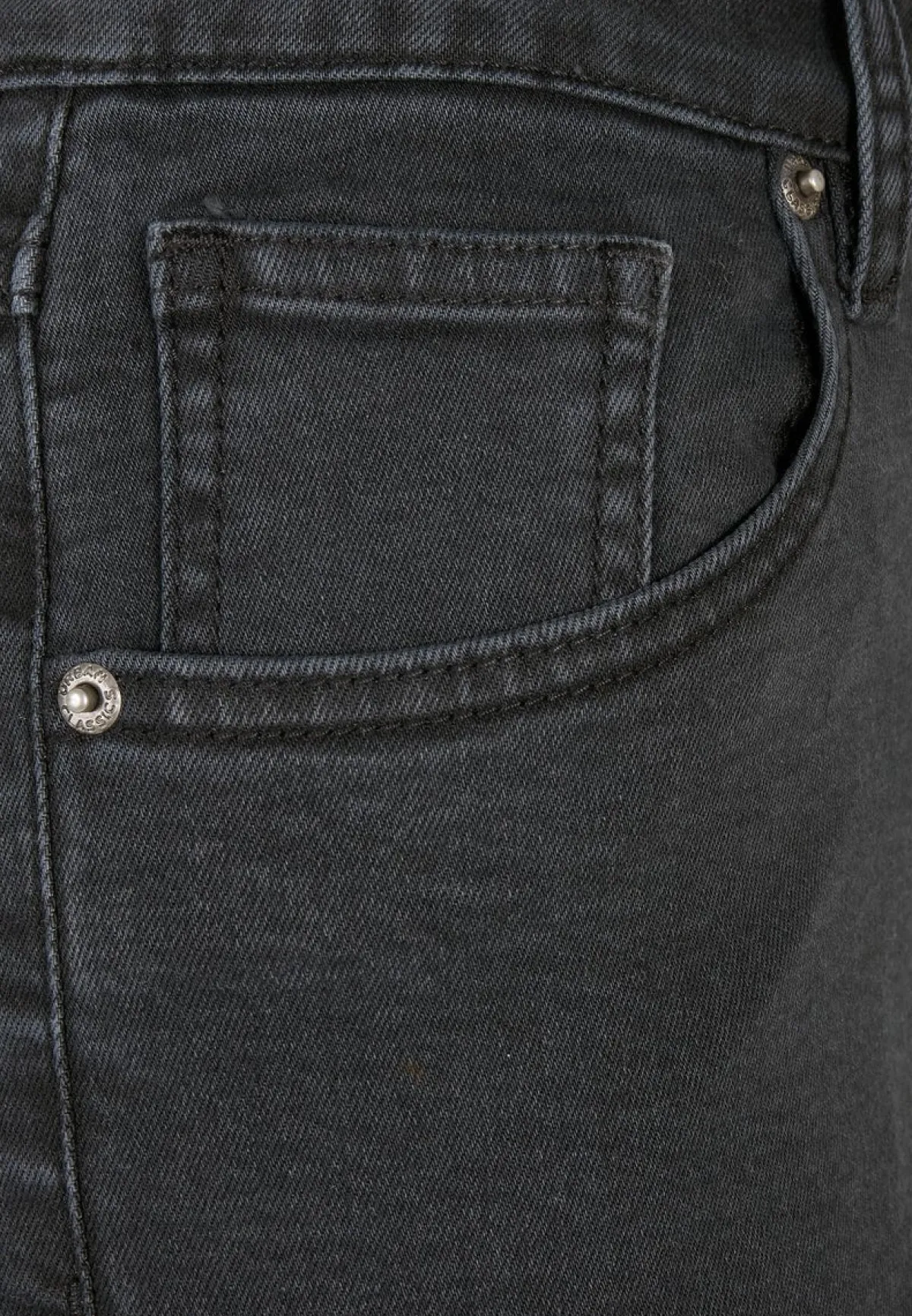 Ladies Organic Stretch Denim 5 Pocket - shortsit Urban Wear Katukamaa|Shortsit