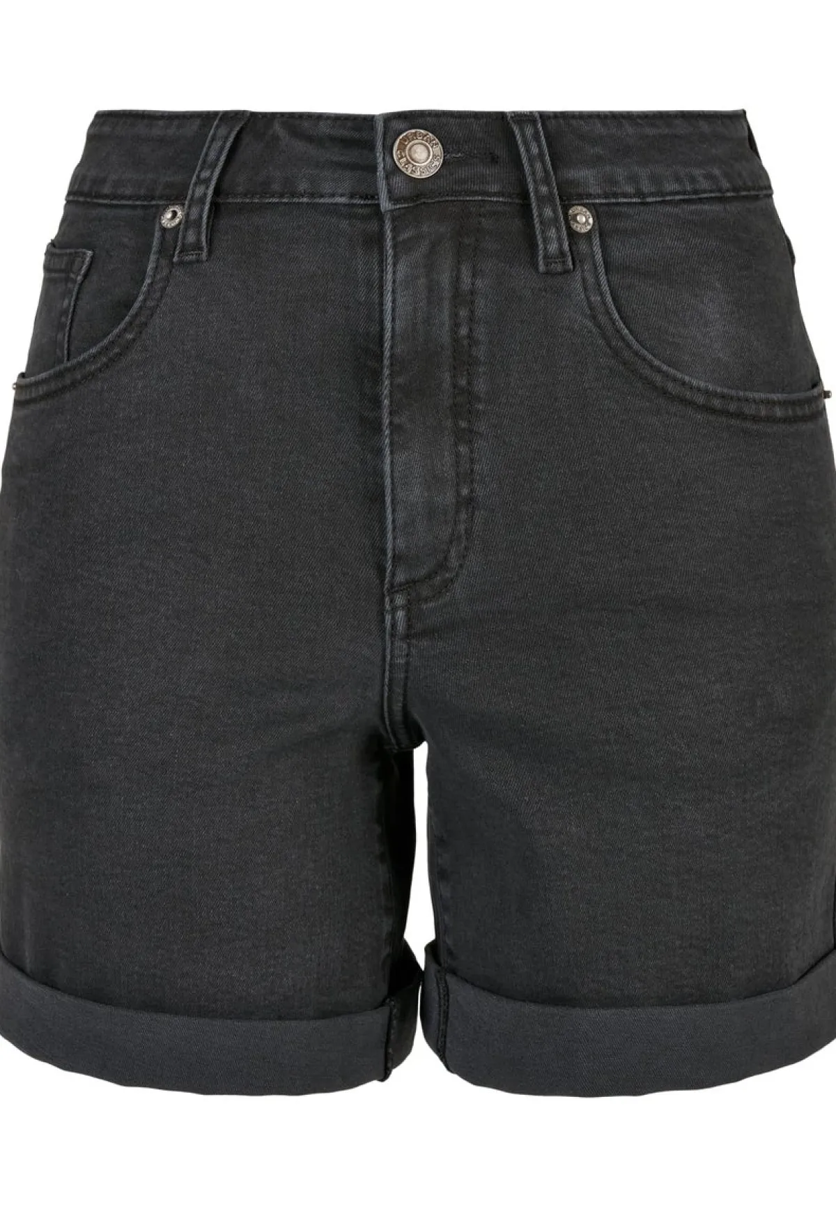 Ladies Organic Stretch Denim 5 Pocket - shortsit Urban Wear Katukamaa|Shortsit