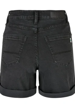 Ladies Organic Stretch Denim 5 Pocket - shortsit Urban Wear Katukamaa|Shortsit