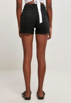 Ladies Organic Stretch Denim 5 Pocket - shortsit Urban Wear Katukamaa|Shortsit