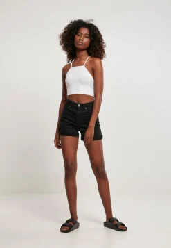 Ladies Organic Stretch Denim 5 Pocket - shortsit Urban Wear Katukamaa|Shortsit