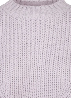 Sale Ladies Wide Oversize - neule, softlilac Neuleet|Urban Wear Katukamaa
