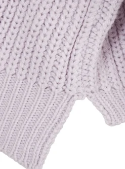 Sale Ladies Wide Oversize - neule, softlilac Neuleet|Urban Wear Katukamaa