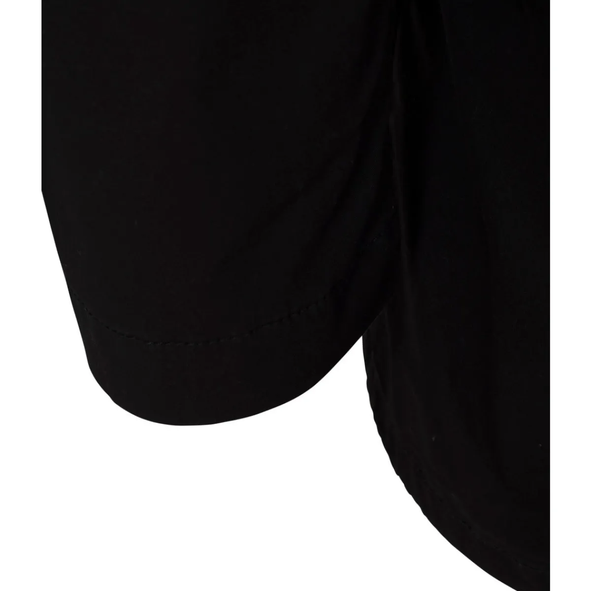 Outlet Light Cotton Parka - Välikausitakki, musta Urban Wear Katukamaa|Takit