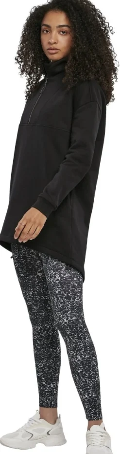 Discount Long Oversized Pull Over - Huppari Urban Wear Katukamaa|Hupparit