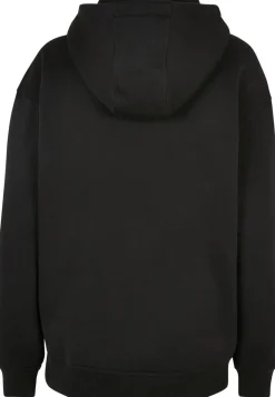 Online Urban Classics - Naisten Oversize Vetoketjuhuppari Urban Wear Katukamaa|Vetoketjuhupparit