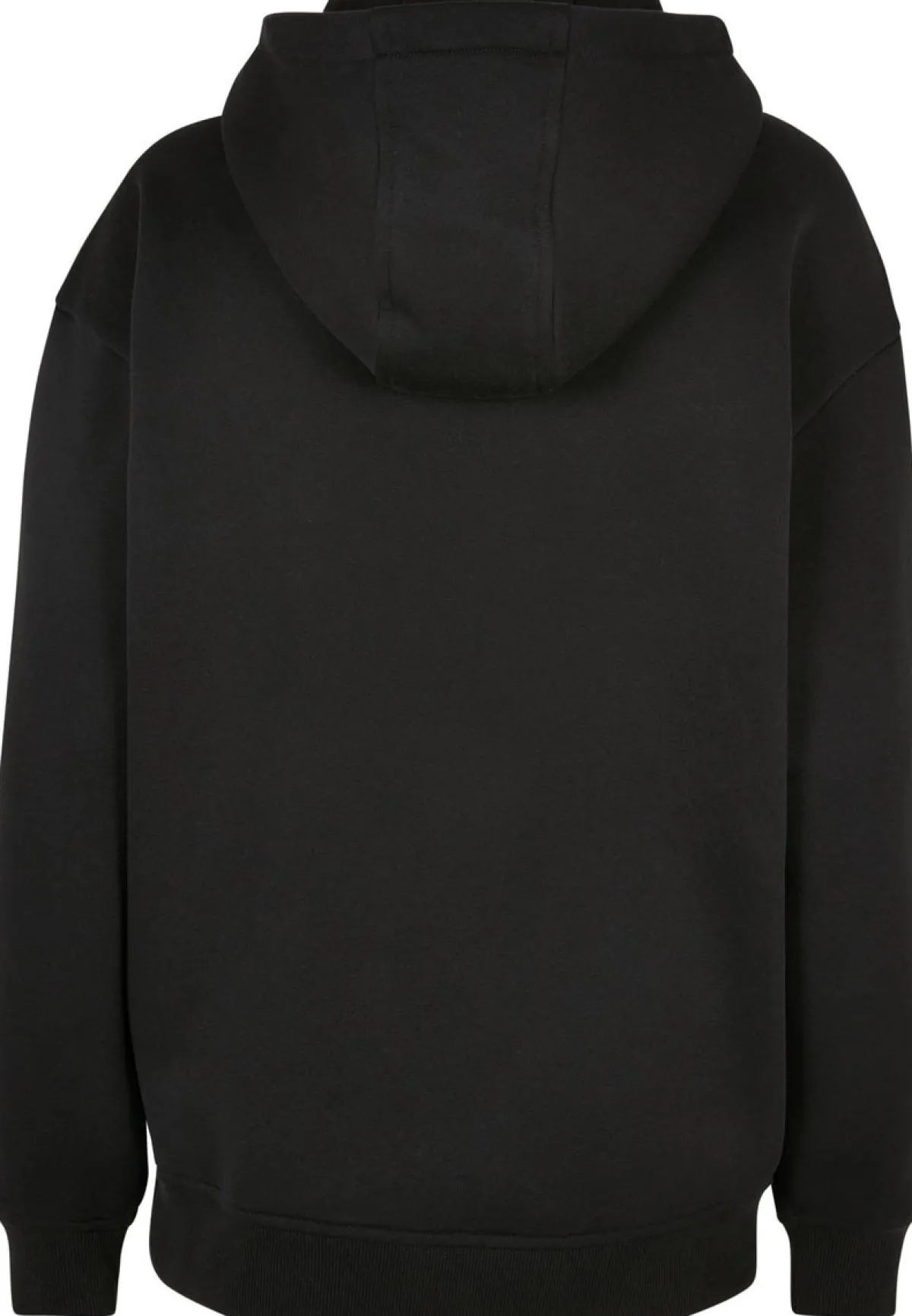 Online Urban Classics - Naisten Oversize Vetoketjuhuppari Urban Wear Katukamaa|Vetoketjuhupparit