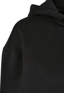 Online Urban Classics - Naisten Oversize Vetoketjuhuppari Urban Wear Katukamaa|Vetoketjuhupparit