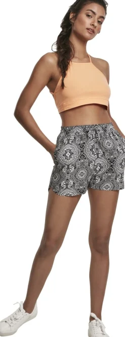 Clearance -Naisten shortsit, bandana Urban Wear Katukamaa|Sport