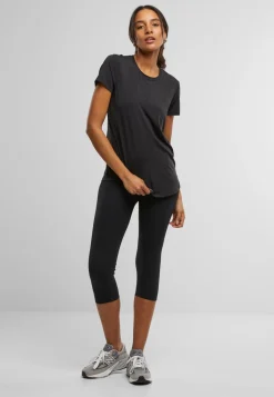 - Naisten urheilu T-paita Urban Wear Katukamaa|Sport