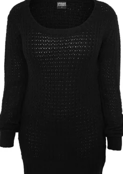 Outlet - neulepaita, musta Neuleet|Urban Wear Katukamaa