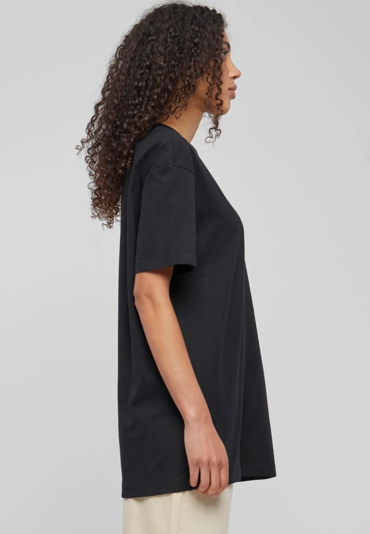 Online Oversized Boyfriend T-paita Urban Wear Katukamaa|Sport