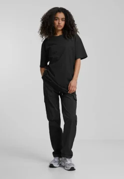 Online Oversized Boyfriend T-paita Urban Wear Katukamaa|Sport