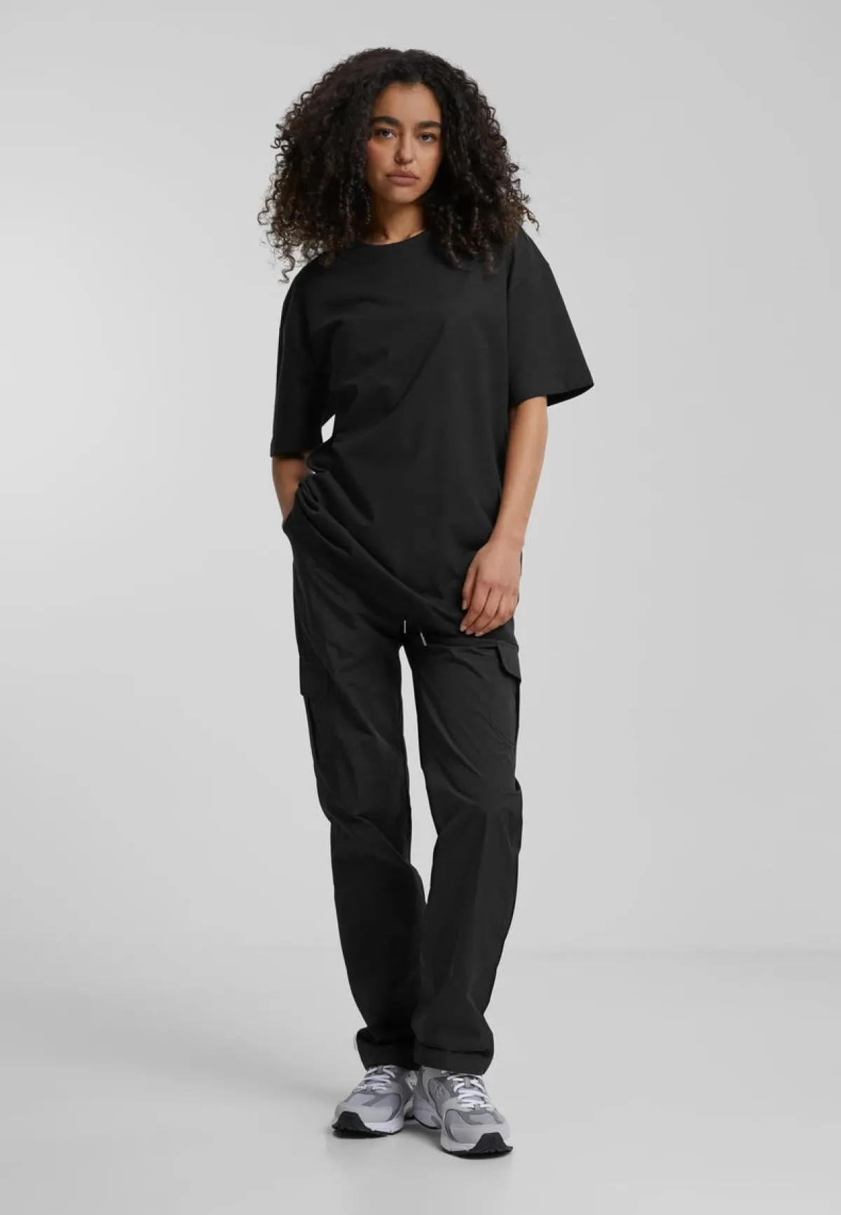 Online Oversized Boyfriend T-paita Urban Wear Katukamaa|Sport