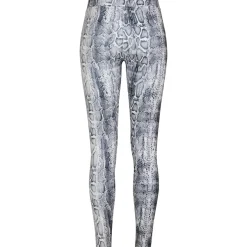 Pattern - Legginsit, snake Leggingsit|Urban Wear Katukamaa