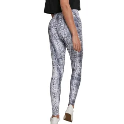Pattern - Legginsit, snake Leggingsit|Urban Wear Katukamaa