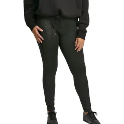 Discount Pattern - Legginsit, black snake Leggingsit|Urban Wear Katukamaa