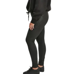 Discount Pattern - Legginsit, black snake Leggingsit|Urban Wear Katukamaa